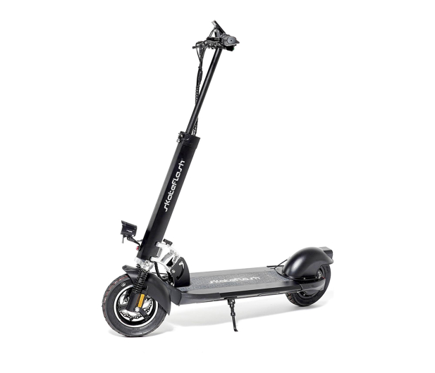 Motus HULAJNOGA Skateflash URBAN DIABLO - 1380697 - zdjęcie